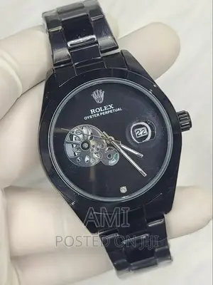 ROLEX Watch for Men's