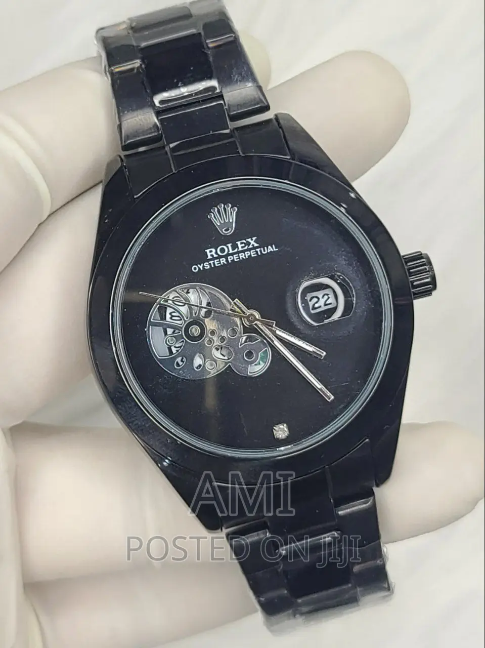 ROLEX Watch for Men's