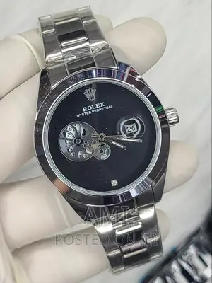 Photo - ROLEX Watch for Men's