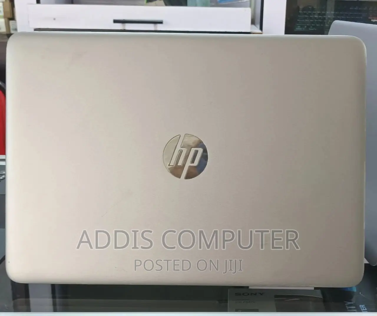 Laptop HP EliteBook 840 8GB Intel Core I5 HDD+SSD 1T