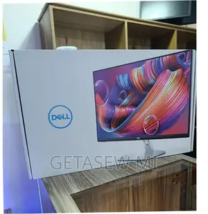 2ps Available 27 Inch Brand New Packed With Cartoon Dell