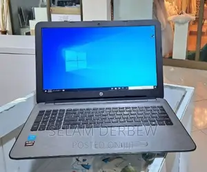 New Laptop HP Stream Notebook 8GB Intel Core I5 HDD 1T