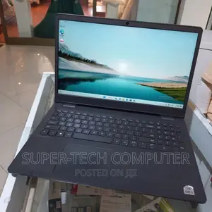 Photo - New Laptop Dell Inspiron 14 3552 8GB Intel Core I5 HDD+SSD 1T