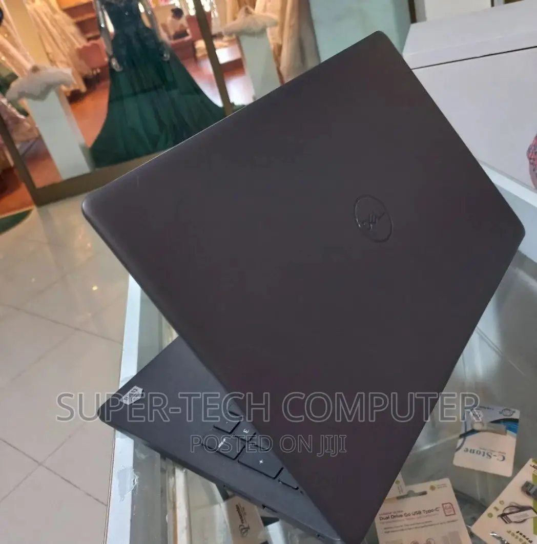 New Laptop Dell Inspiron 14 3552 8GB Intel Core I5 HDD+SSD 1T