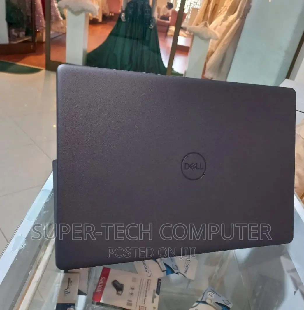 New Laptop Dell Inspiron 14 3552 8GB Intel Core I5 HDD+SSD 1T