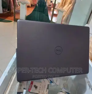 New Laptop Dell Inspiron 14 3552 8GB Intel Core I5 HDD+SSD 1T