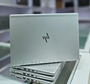 New Laptop HP EliteBook 840 G5 16GB Intel Core I7 SSD 512GB