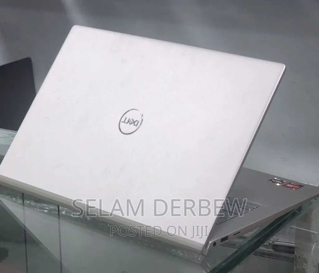 New Laptop Dell Inspiron 14 8GB AMD Ryzen 5 SSD 256GB