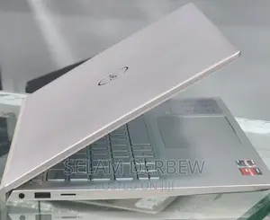 New Laptop Dell Inspiron 14 8GB AMD Ryzen 5 SSD 256GB