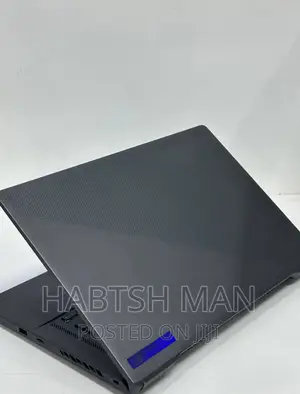 Photo - New Laptop Asus Zephyrus M GU502GW-AH76 16GB Intel Core I7 SSD 512GB