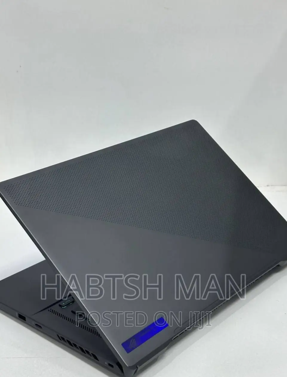 New Laptop Asus Zephyrus M GU502GW-AH76 16GB Intel Core I7 SSD 512GB