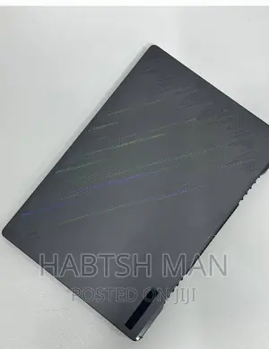 New Laptop Asus Zephyrus M GU502GW-AH76 16GB Intel Core I7 SSD 512GB