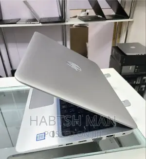 Photo - New Laptop HP ProBook 430 G4 8GB Intel Core I5 SSD 256GB