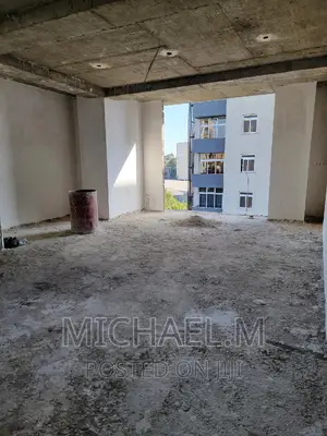 Furnished 1bdrm Apartment in Kingdom, Bole for sale