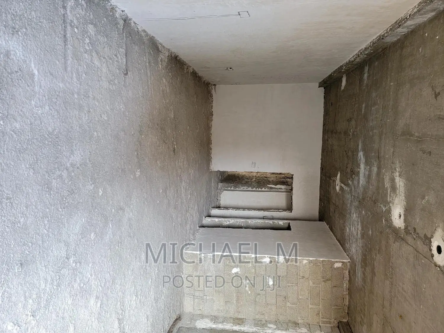 Furnished 1bdrm Apartment in Kingdom, Bole for sale