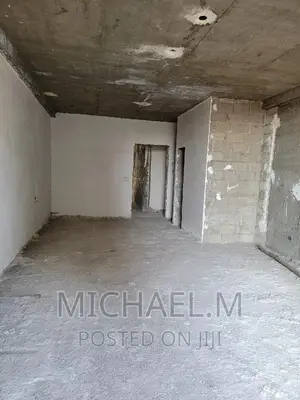 Furnished 1bdrm Apartment in Kingdom, Bole for sale