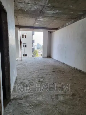 Furnished 1bdrm Apartment in Kingdom, Bole for sale