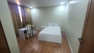Furnished 4bdrm Apartment in Addis Abeba, Bole for rent