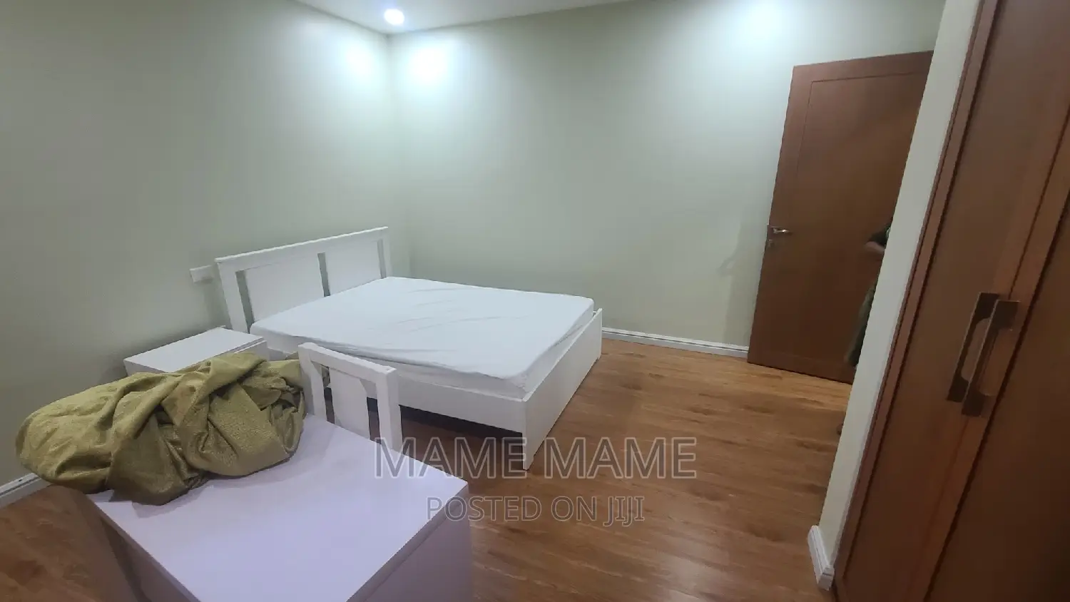 Furnished 4bdrm Apartment in Addis Abeba, Bole for rent