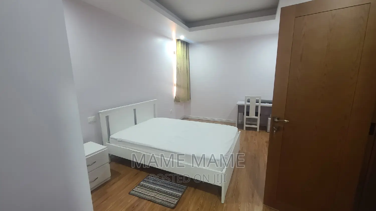 Furnished 4bdrm Apartment in Addis Abeba, Bole for rent