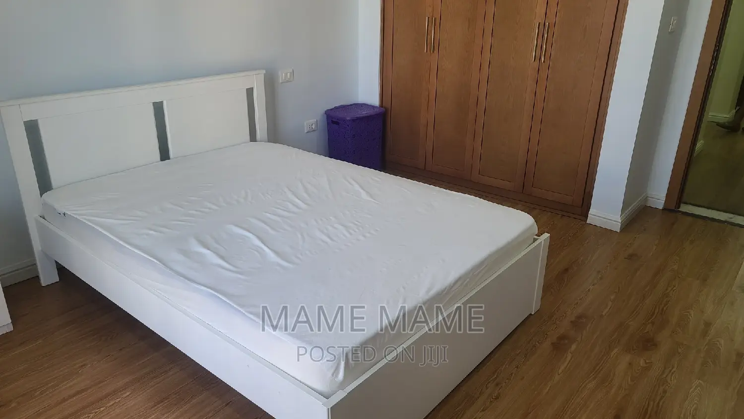 Furnished 4bdrm Apartment in Addis Abeba, Bole for rent
