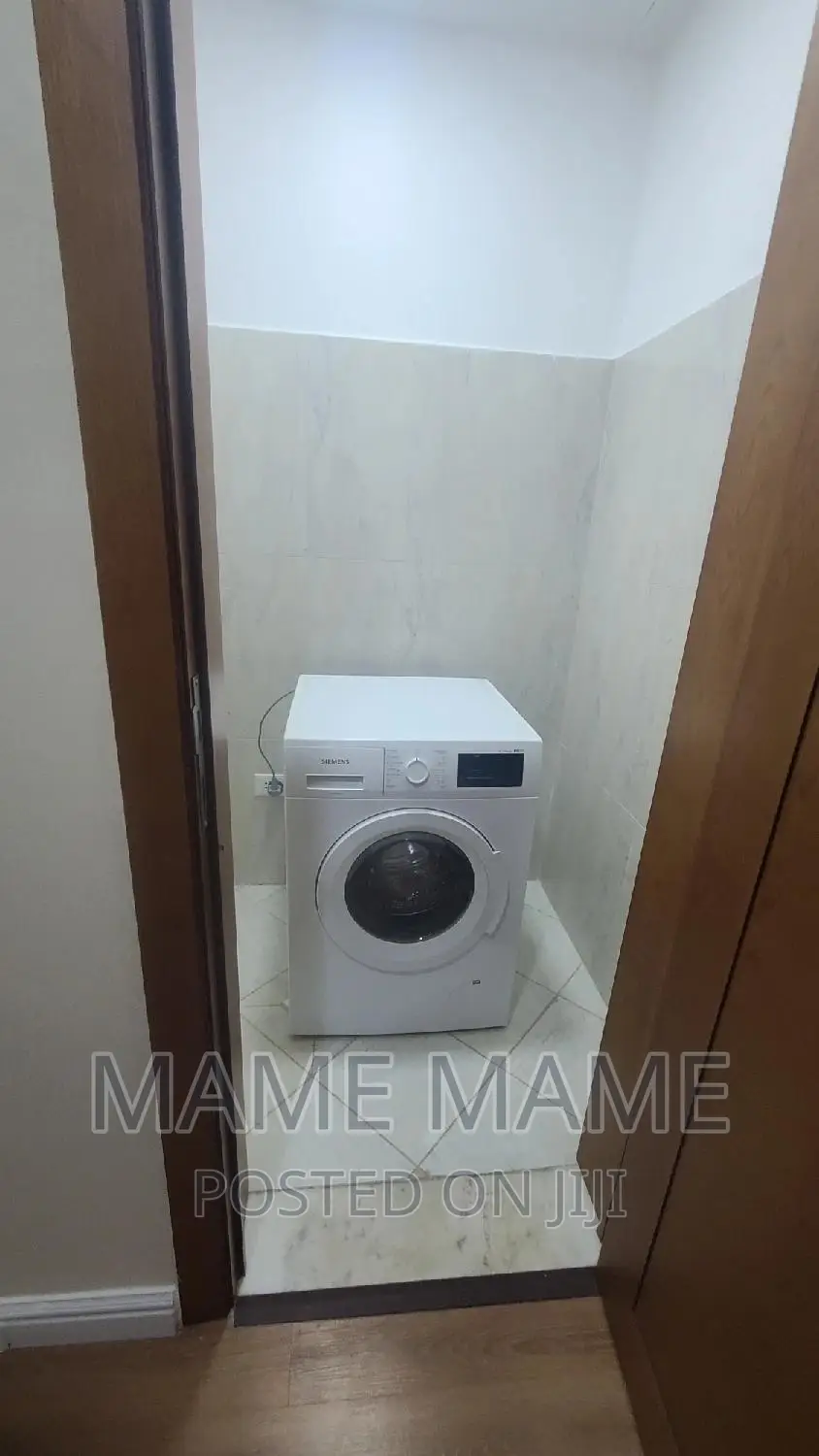 Furnished 4bdrm Apartment in Addis Abeba, Bole for rent