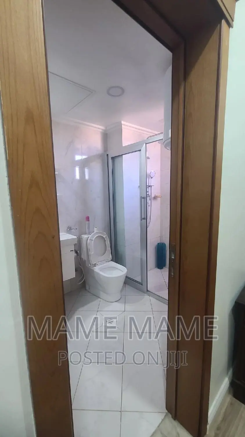 Furnished 4bdrm Apartment in Addis Abeba, Bole for rent