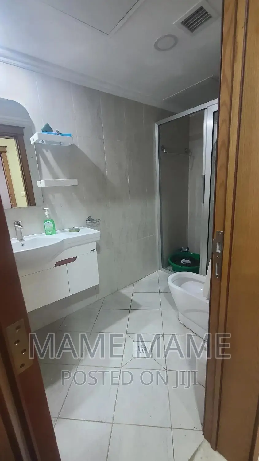 Furnished 4bdrm Apartment in Addis Abeba, Bole for rent