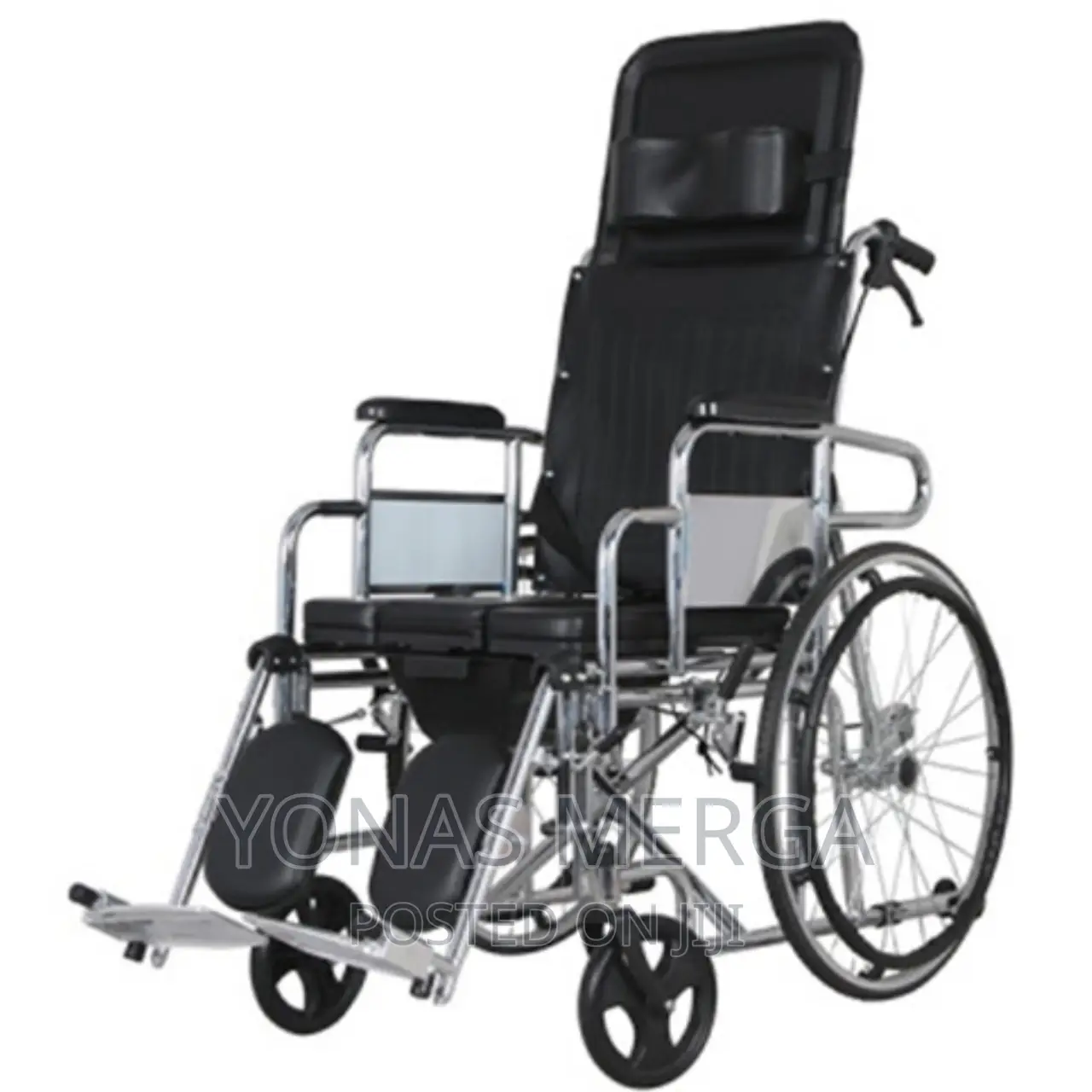Beside Wheelchair_kaiyang Sleeping Wheelchair With Commode