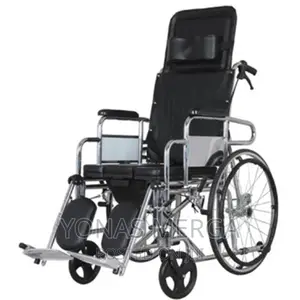 Beside Wheelchair_kaiyang Sleeping Wheelchair With Commode