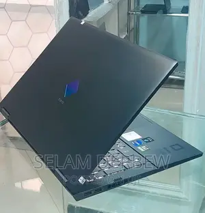 New Laptop HP Omen 15 16GB Intel Core I7 SSD 1T