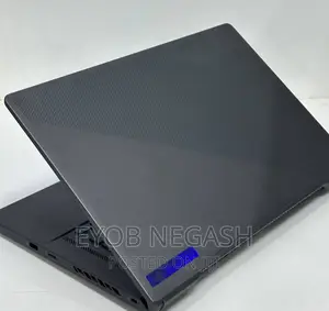 New Laptop Asus ROG Zephyrus G15 16GB Intel Core I7 SSD 512GB