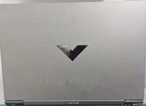 New Laptop HP Victus 16 16GB Intel Core I7 SSD 512GB