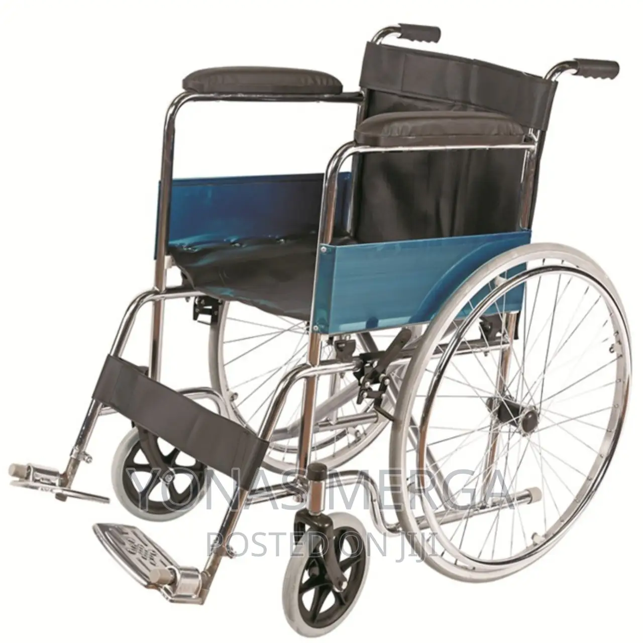 Wjeelchair It's Can Easliy Meet Your Standrad Require