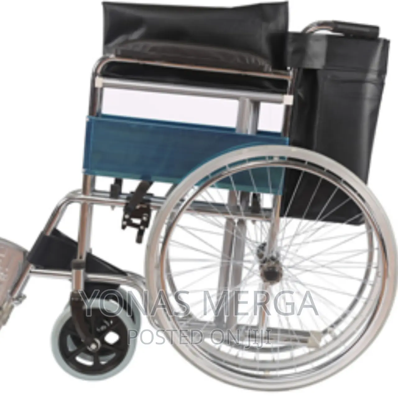 Wheelchair Stainless Steel Side Panel,Very Durable Firm