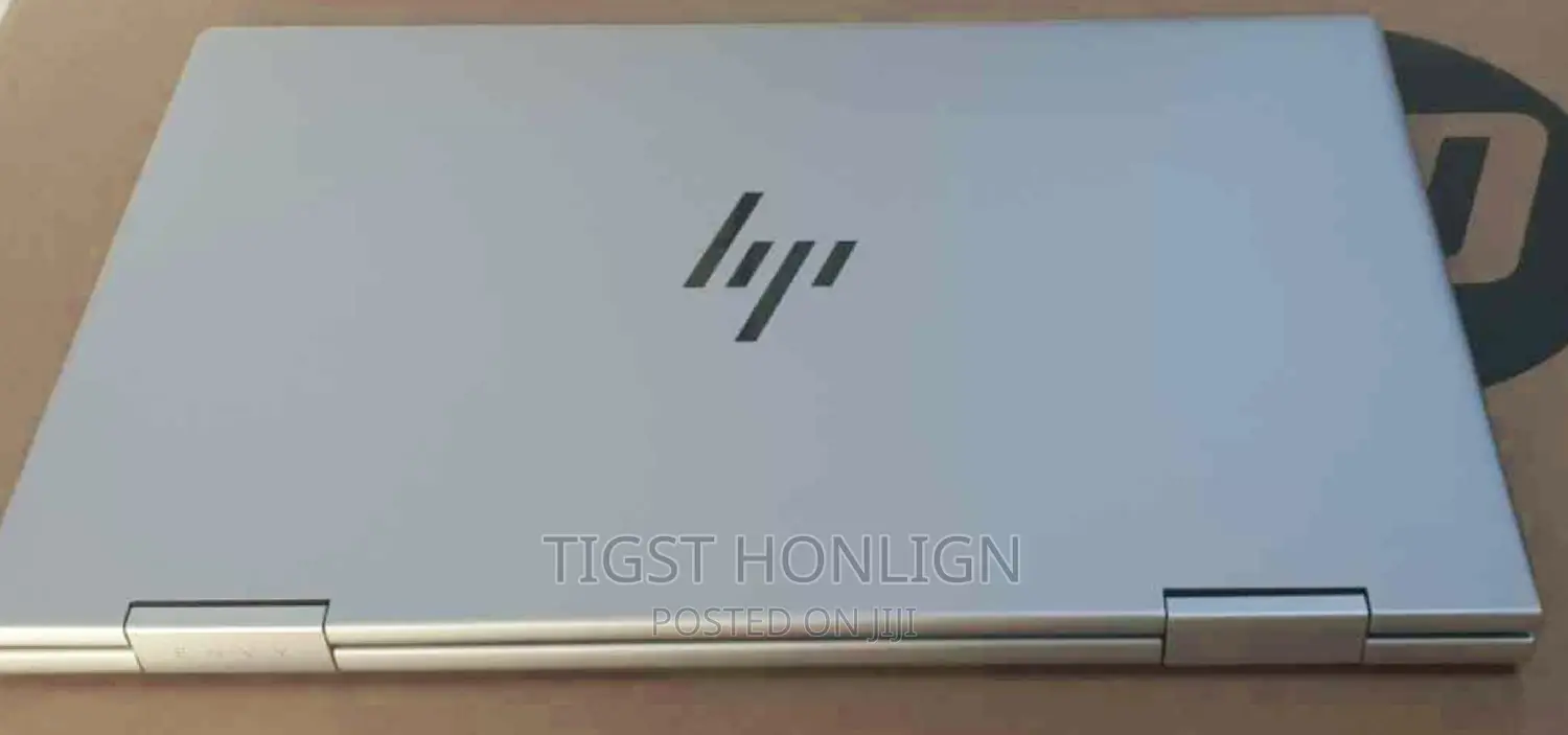 New Laptop HP Envy X360 16GB Intel Core I7 SSD 1T