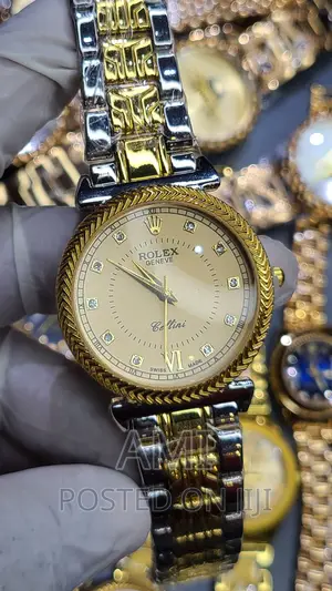 Photo - ROLEX for Ladies