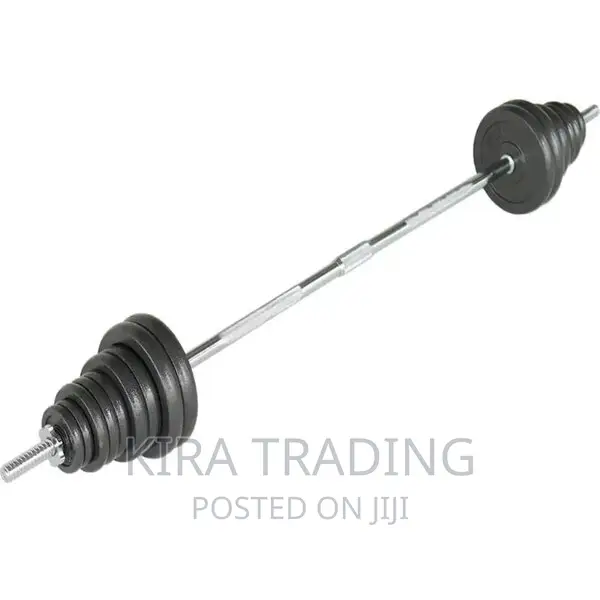 ለበአል ታላቅ ቅናሽ 50kg Dumbbell