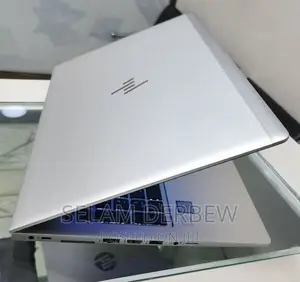 New Laptop HP EliteBook 850 G5 16GB Intel Core I7 SSD 512GB