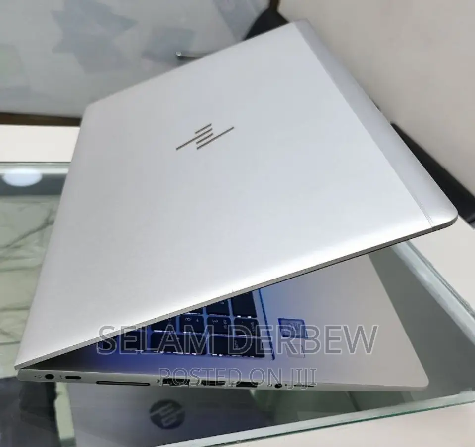 New Laptop HP EliteBook 850 G5 16GB Intel Core I7 SSD 512GB