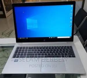 New Laptop HP EliteBook 850 G5 16GB Intel Core I7 SSD 512GB