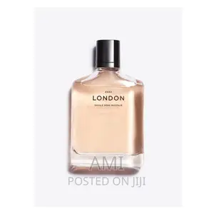 Photo - ZARA London Perfume Savile Row Mayfair