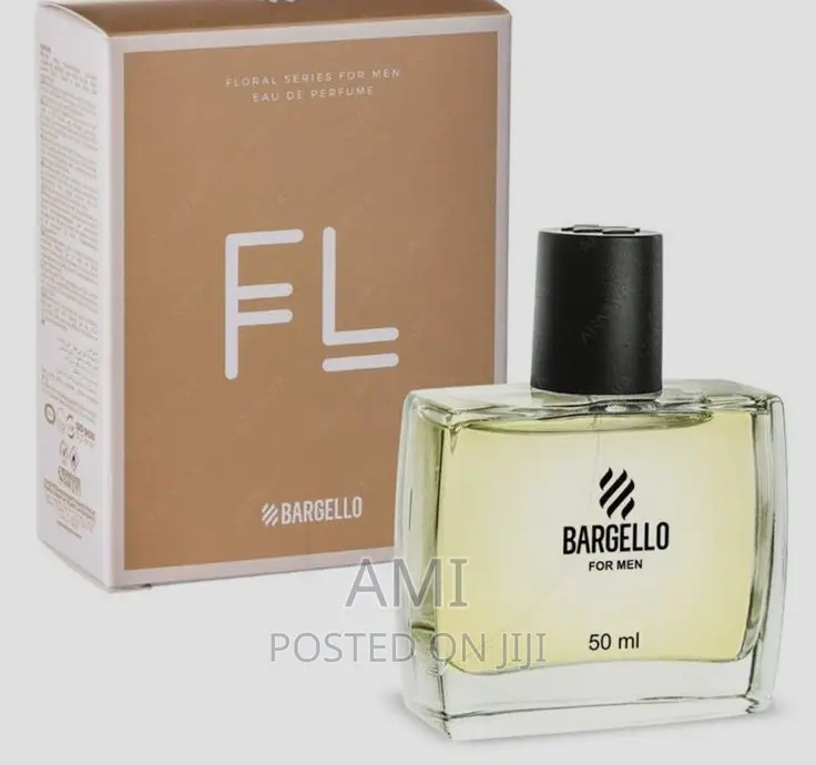 Bargello Perfume for Men's