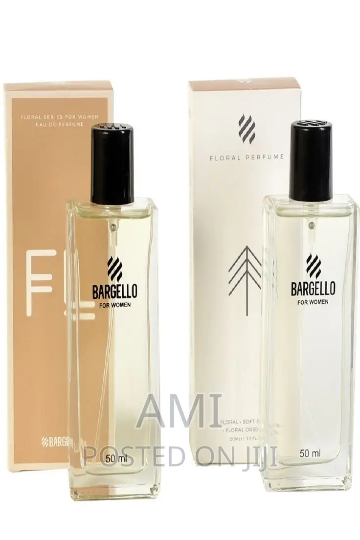 Bargello Perfume for Women