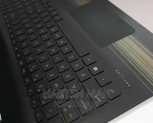 Laptop HP Pavilion 15 8GB Intel Core I7 HDD 1T