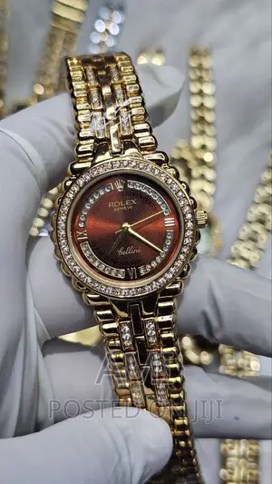 Photo - ROLEX Watches for Ladies