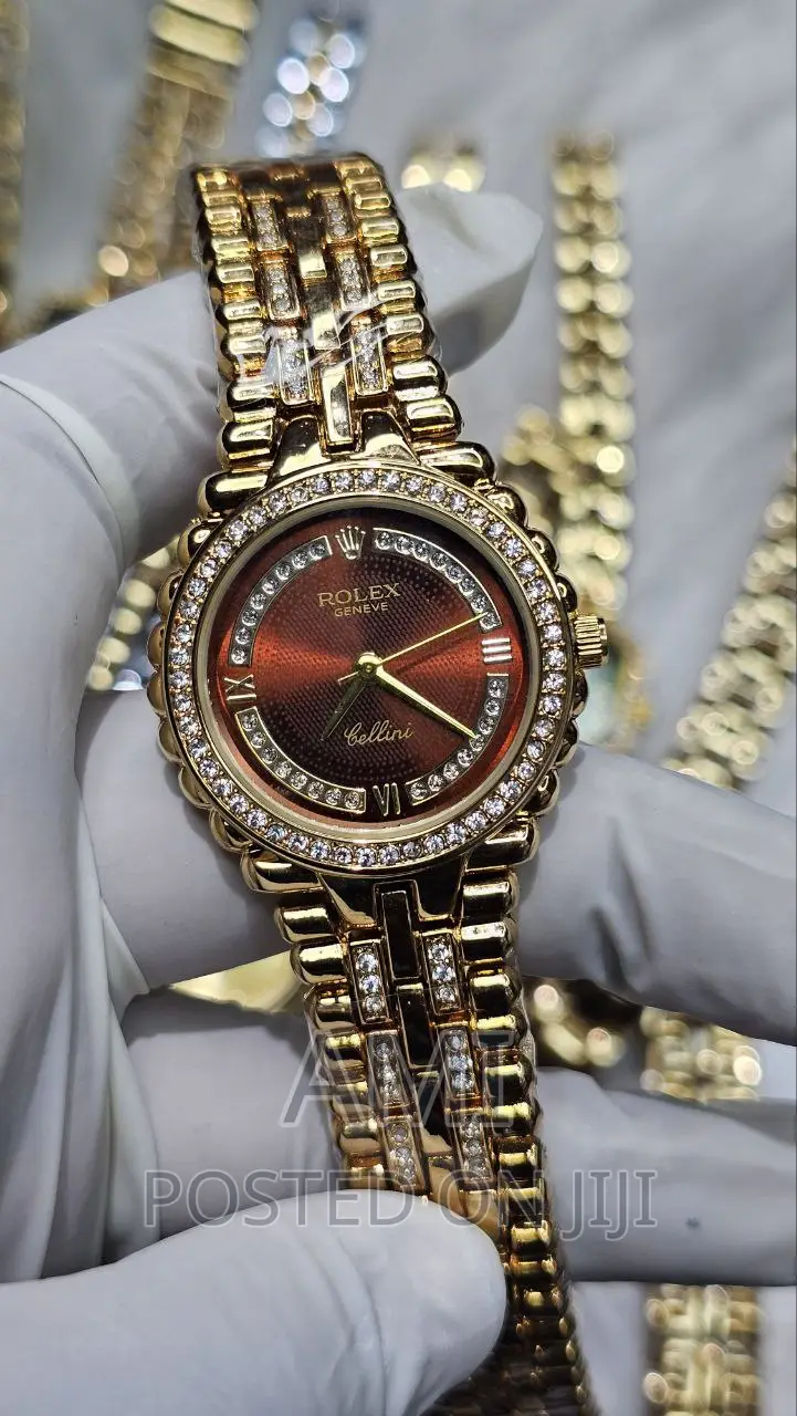 ROLEX Watches for Ladies