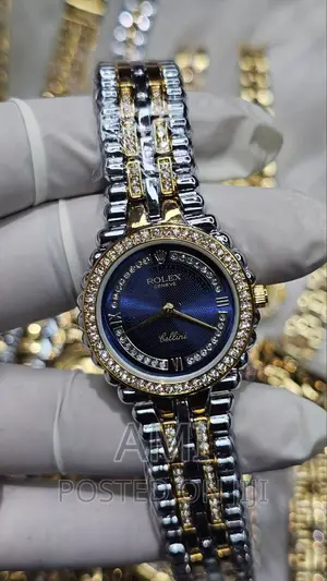 ROLEX Watches for Ladies