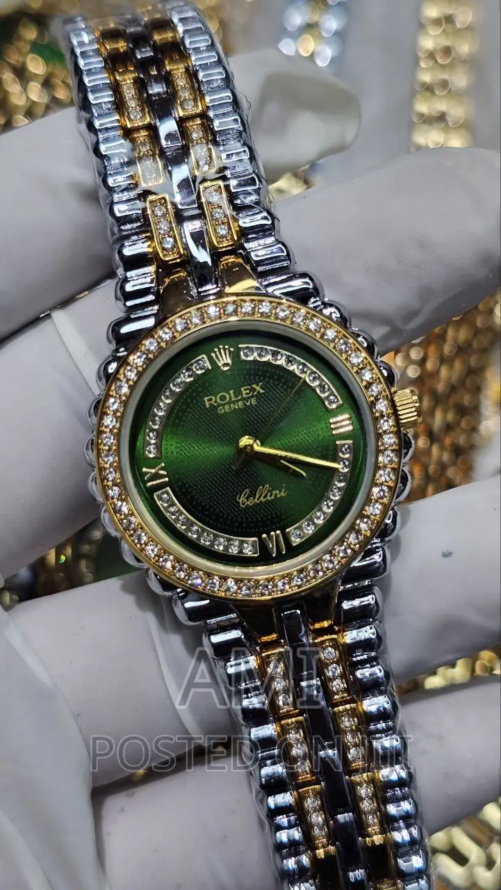 ROLEX Watches for Ladies