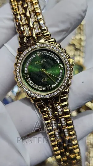 ROLEX Watches for Ladies